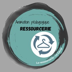 Animation Ressourcerie