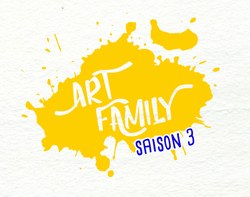 Art Family - Saison 3 - Girl Power Atelier 3