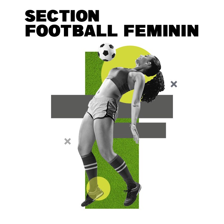 Football feminin